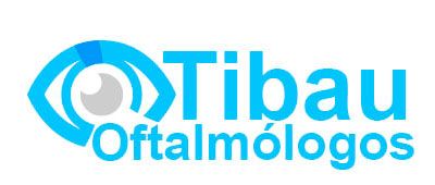 Tibau Oftalmolegs Logo